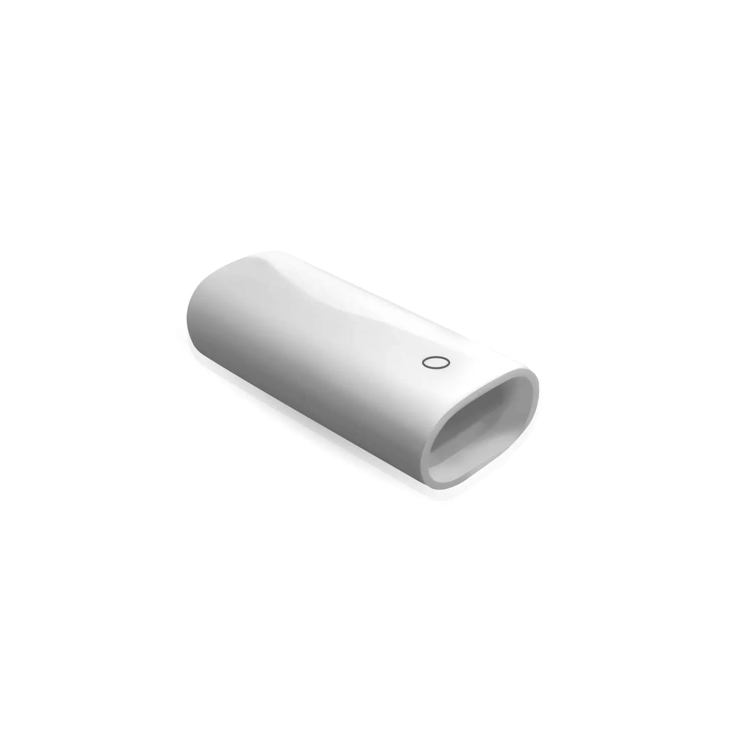 TechMatte Apple Pencil 1st Gen Charging Adapter | Female to Female Connector - main product image