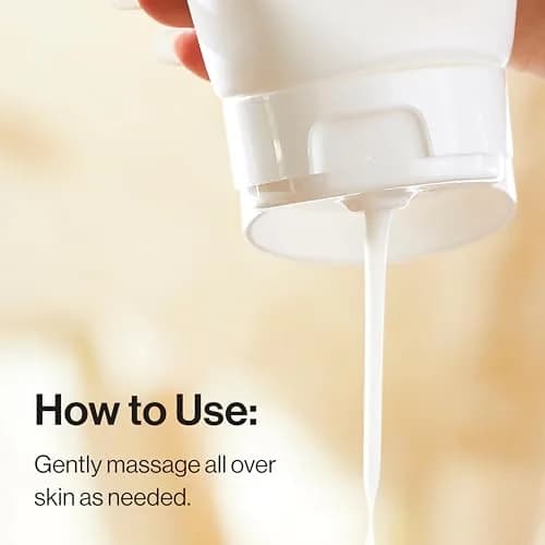 The Honest Company Face and Body Lotion, Lavender Calm, 251ml (8.5 fl oz) | Hypoallergenic, Dermatologist-Tested thumbnail 8