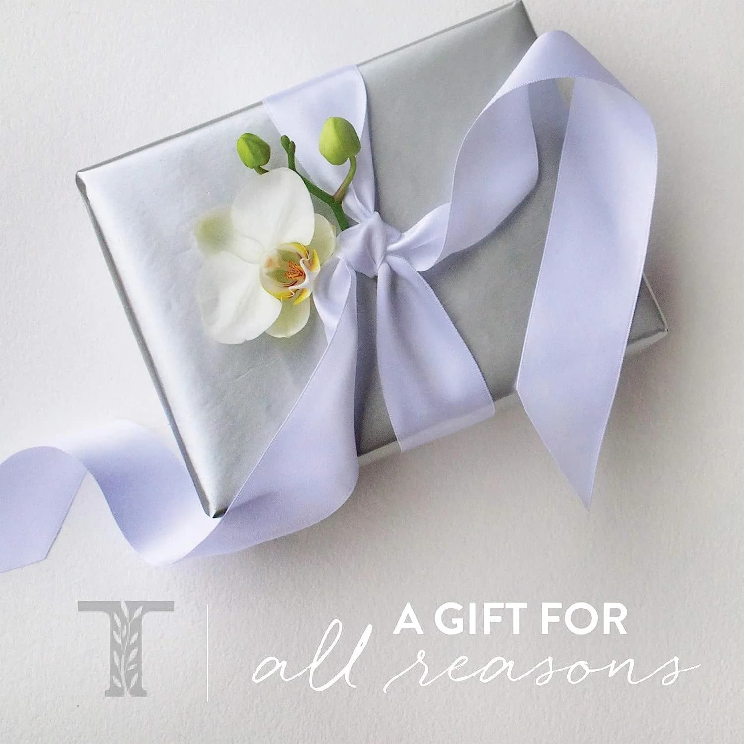 Thymes Lavender Body Lotion 270ml (9.25 Fl Oz) | Artisan Design with Natural Ingredients - view 5
