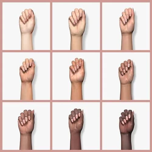 Sally Hansen Color Therapy Nail Polish 0.5 Fl Oz | Biotin & Argan Oil, Long Lasting, Healthy Nails thumbnail 4