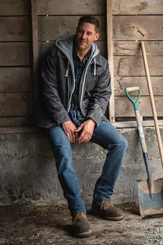 Legendary Whitetails Casual Coat Waxed Cotton Water Resistant Jacket | Rugged & Versatile for Men thumbnail 3