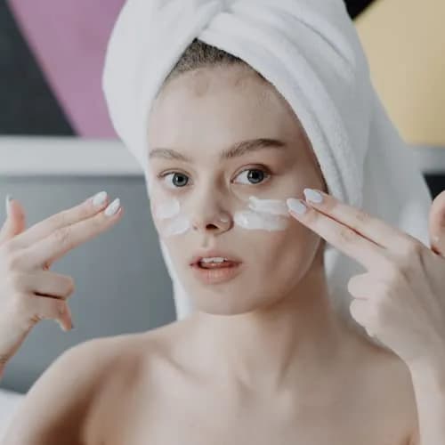 Institut Esthederm Intensive Hyaluronic+ Mask, 75g | Deep Hydration & Wrinkle Plumping thumbnail 7