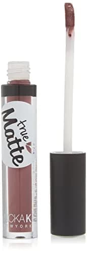 NICKA K NEW YORK True Matte Lip Color NTM09 Millbrook 3.5g (0.12 oz) | Long-Lasting Matte Finish thumbnail 1