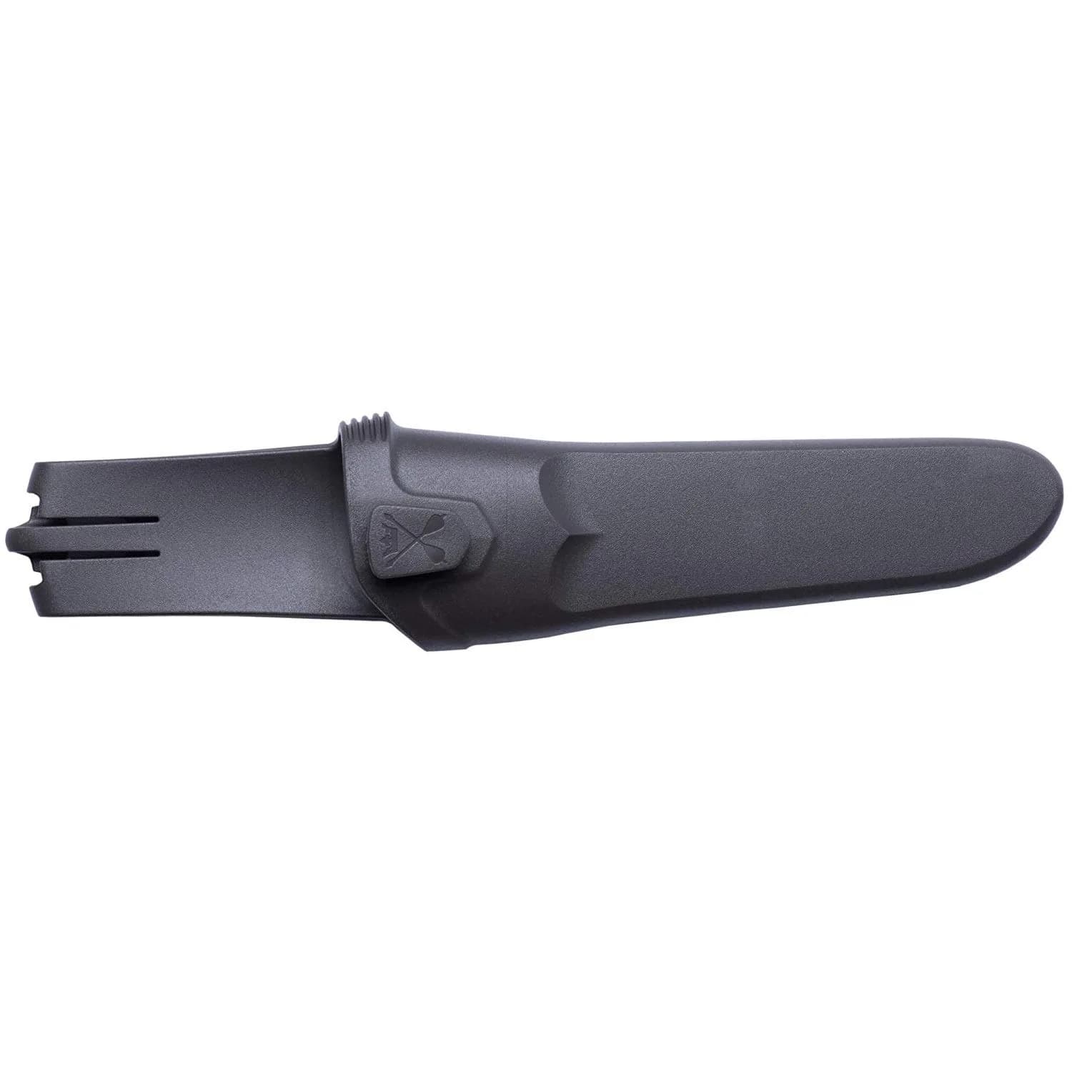 Morakniv Basic 511 Fixed-Blade Knife 9.1 cm (3.6 Inch) | High Carbon Steel Utility Knife - view 3