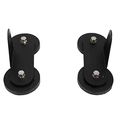 Lightronic Ultra Strong Magnetic Mount Base for LED Light Bars - 2 Pack | Side Mount for Trucks & SUVs thumbnail 9