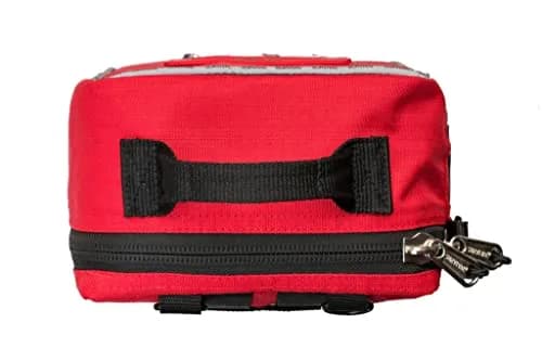 SURVIVAL Large First Aid Kit 142-Piece Emergency Response System | Compact, Durable, Australian Design thumbnail 4