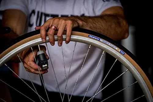 Panaracer Pasela ProTite 26 x 1.50 (38mm) Wire Bead Tire | Urban Commuter Durability thumbnail 3