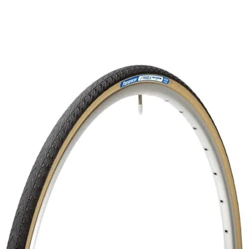 Panaracer Pasela ProTite 700 x 23c Wire Bead Tire | Puncture-Resistant Urban Cycling Tire thumbnail 1