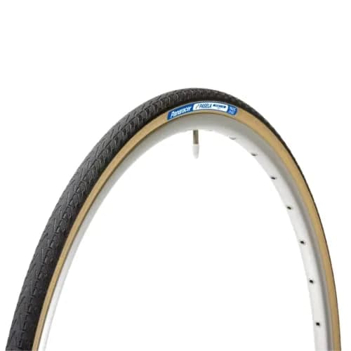 Panaracer Pasela ProTite 27 x 1 Wire Bead Tire | Urban Commuter with Puncture Protection thumbnail 1