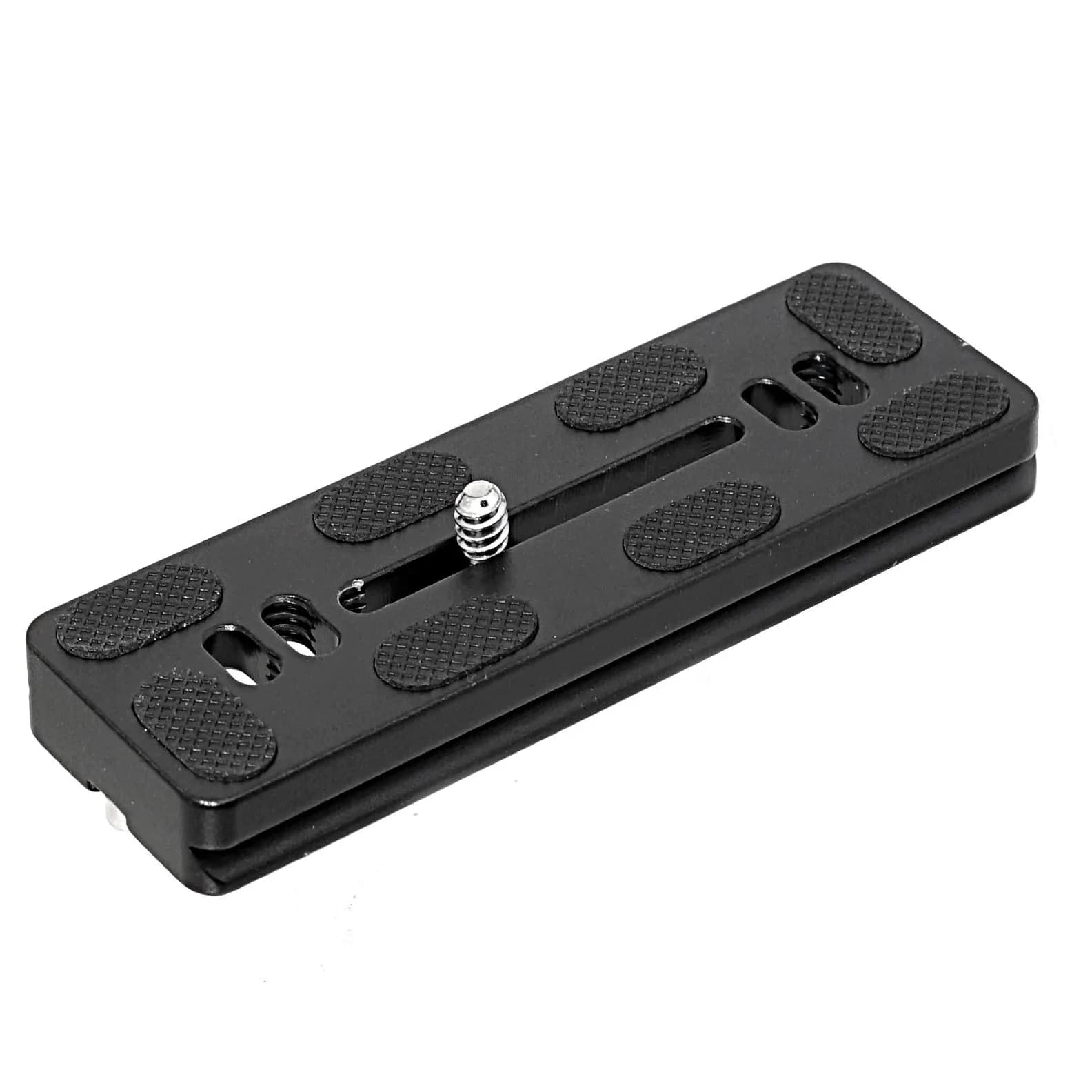 Fotasy 120mm Arca Swiss Quick Release Plate | Compatible with Arca-Swiss Standard Clamps - main product image