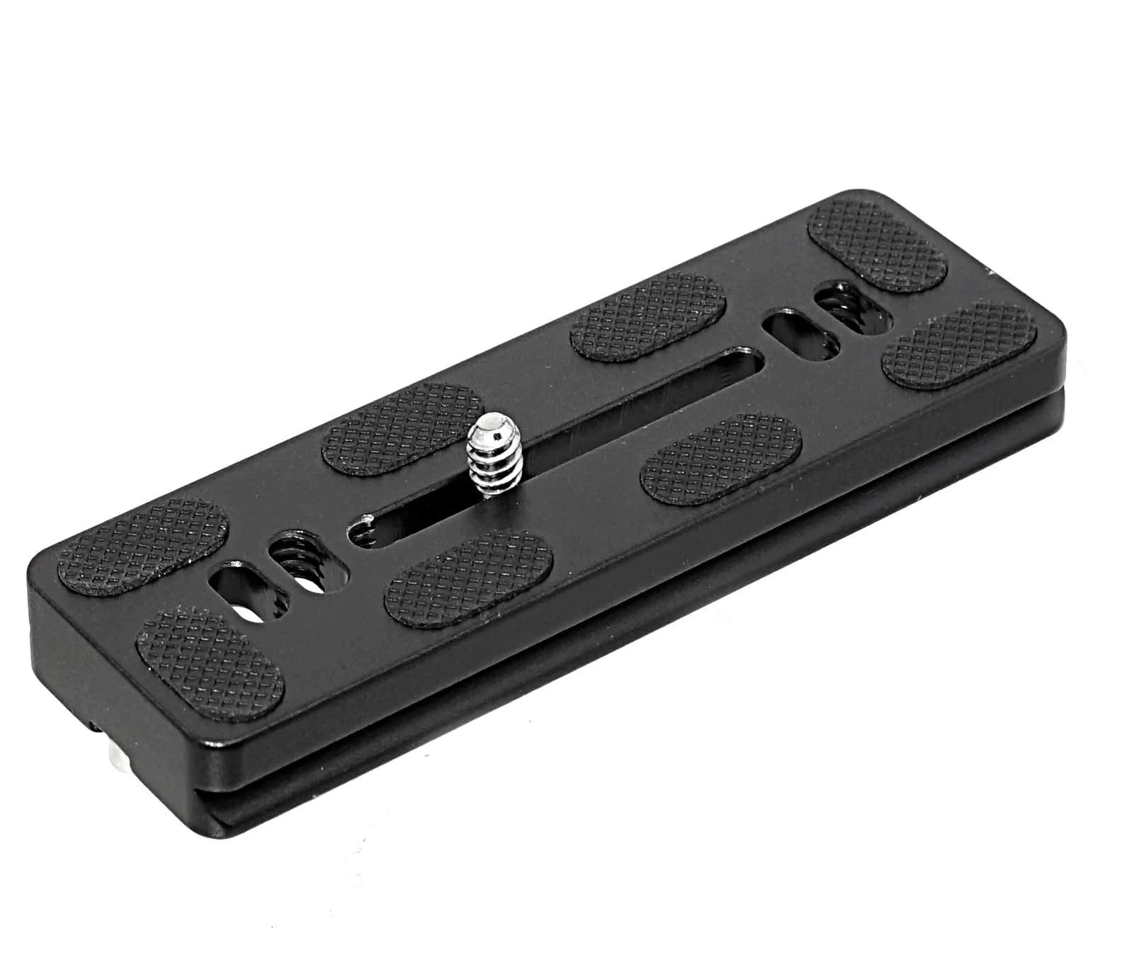 Fotasy 120mm Arca Swiss Quick Release Plate | Compatible with Arca-Swiss Standard Clamps - main product image