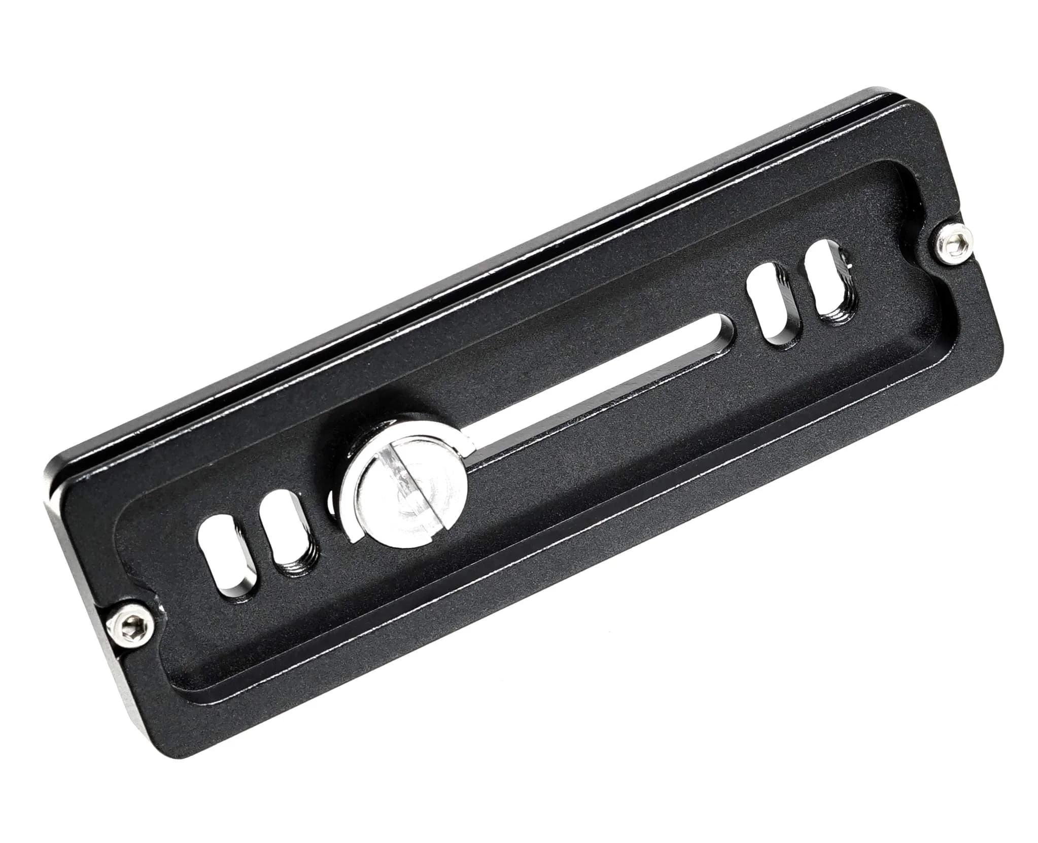 Fotasy 120mm Arca Swiss Quick Release Plate | Compatible with Arca-Swiss Standard Clamps - view 5