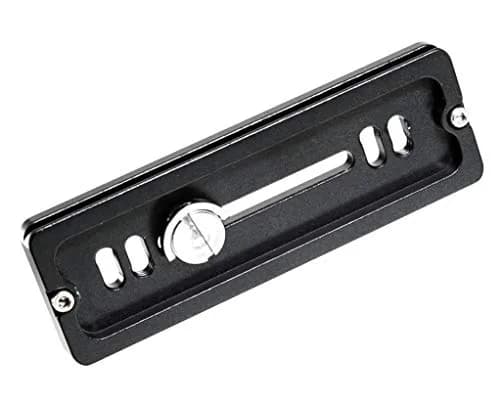 Fotasy 120mm Arca Swiss Quick Release Plate | Compatible with Arca-Swiss Standard Clamps thumbnail 5