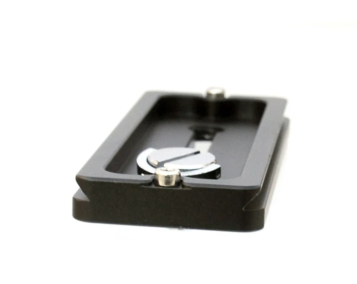 Fotasy 120mm Arca Swiss Quick Release Plate | Compatible with Arca-Swiss Standard Clamps - view 6
