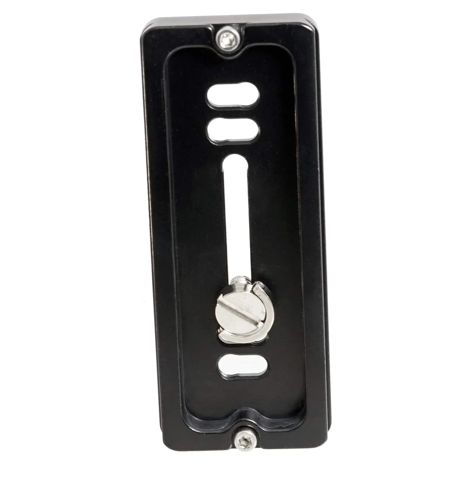 Fotasy 120mm Arca Swiss Quick Release Plate | Compatible with Arca-Swiss Standard Clamps - view 3