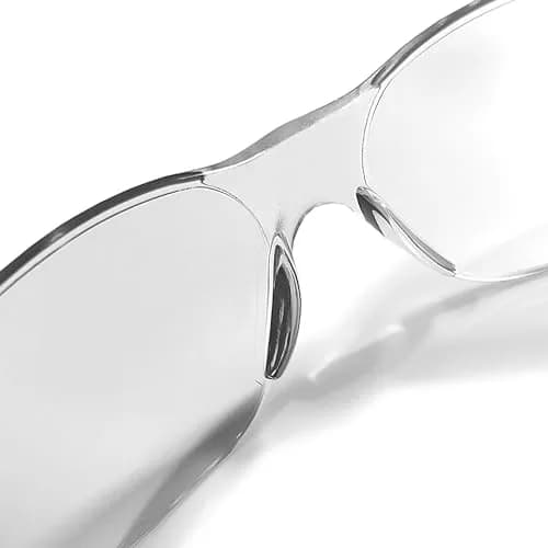 JORESTECH Safety Glasses ANSI Z87+ Impact-Resistant Polycarbonate UV Coating 12-Pack thumbnail 4