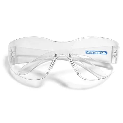 JORESTECH Safety Glasses ANSI Z87+ Impact-Resistant Polycarbonate UV Coating 12-Pack thumbnail 3