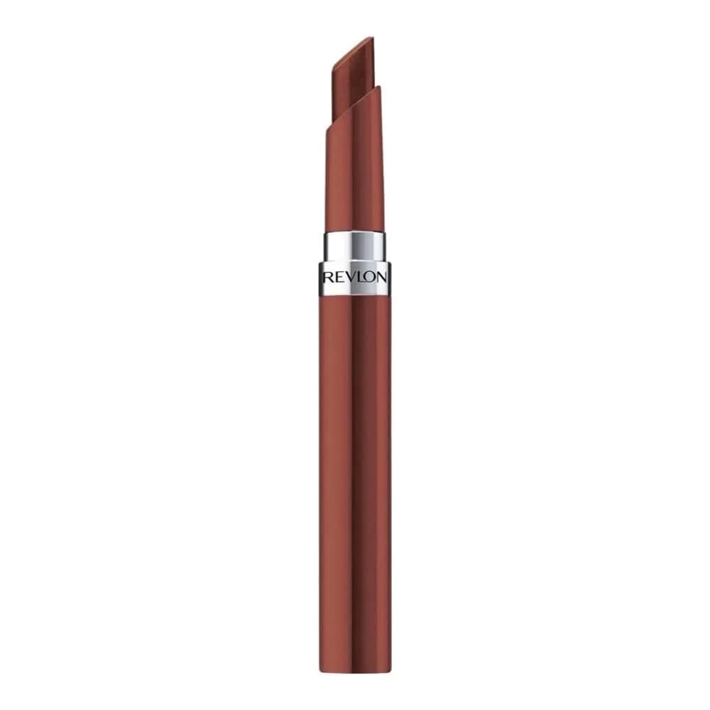 REVLON Ultra HD Gel Lipcolor, HD Arabica | Hydrating, High-Definition Lip Color with Hyaluronic Acid (70-120 chars) - main product image