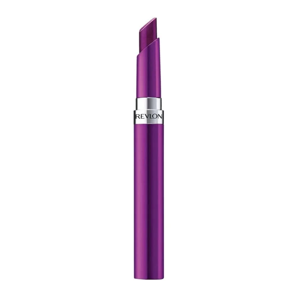 REVLON Ultra HD Gel Lipcolor, HD Twilight | 0.1 Fl Oz (2.83 ml) Lightweight Hydrating Gel Tint — Twilight