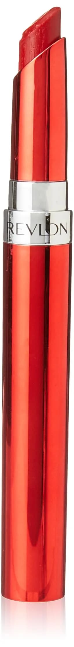 REVLON Ultra HD Gel Lipcolor Lava | Lightweight Hydrating Gel Tint — Lava