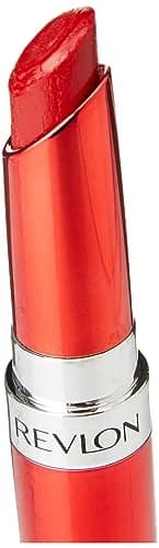 REVLON Ultra HD Gel Lipcolor Lava | Lightweight Hydrating Gel Tint thumbnail 3