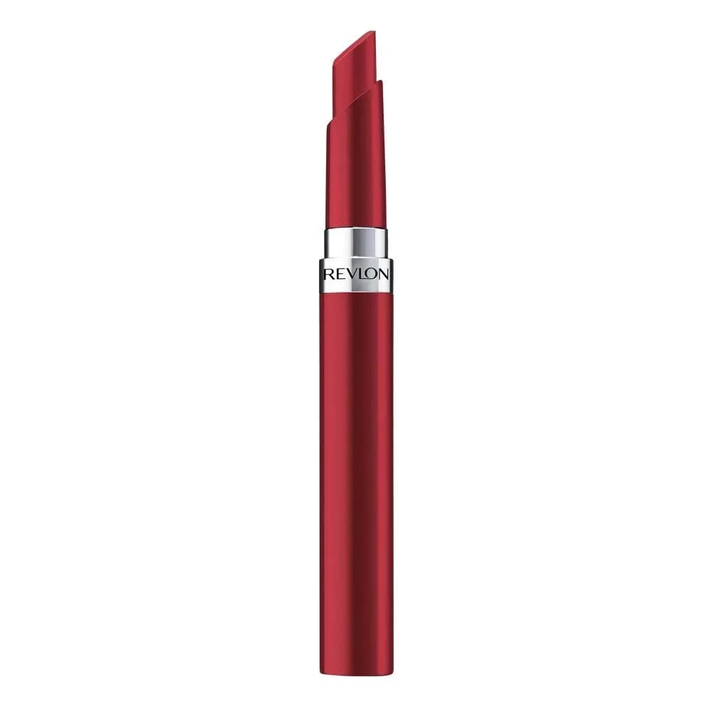 REVLON Ultra HD Gel Lipcolor, HD Adobe, 0.1 Ounce | Hydrating Lightweight Color