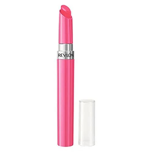 Revlon Ultra HD Gel Lipcolor Tropical 2.96 ml (0.1 Fl Oz) | Hydrating Lightweight Color thumbnail 4