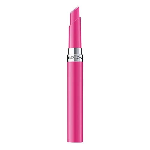 Revlon Ultra HD Gel Lipcolor Tropical 2.96 ml (0.1 Fl Oz) | Hydrating Lightweight Color thumbnail 5