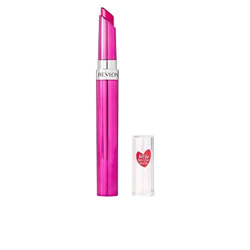 Revlon Ultra HD Gel Lipcolor Tropical 2.96 ml (0.1 Fl Oz) | Hydrating Lightweight Color thumbnail 2