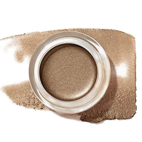 Revlon ColorStay Creme Eye Shadow Caramel 0.18 oz | Waterproof & Blendable thumbnail 3