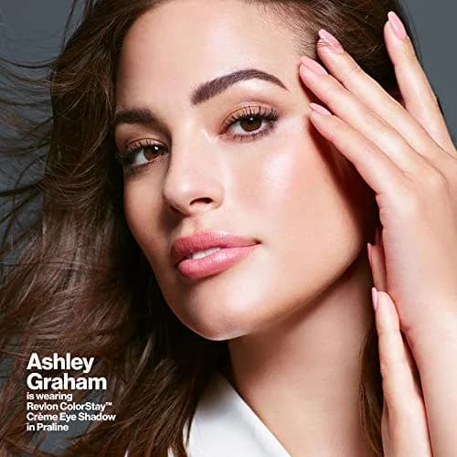 Revlon ColorStay Crème Eyeshadow Espresso 0.16 oz (4.5 g) | Waterproof 24 Hour Wear thumbnail 4