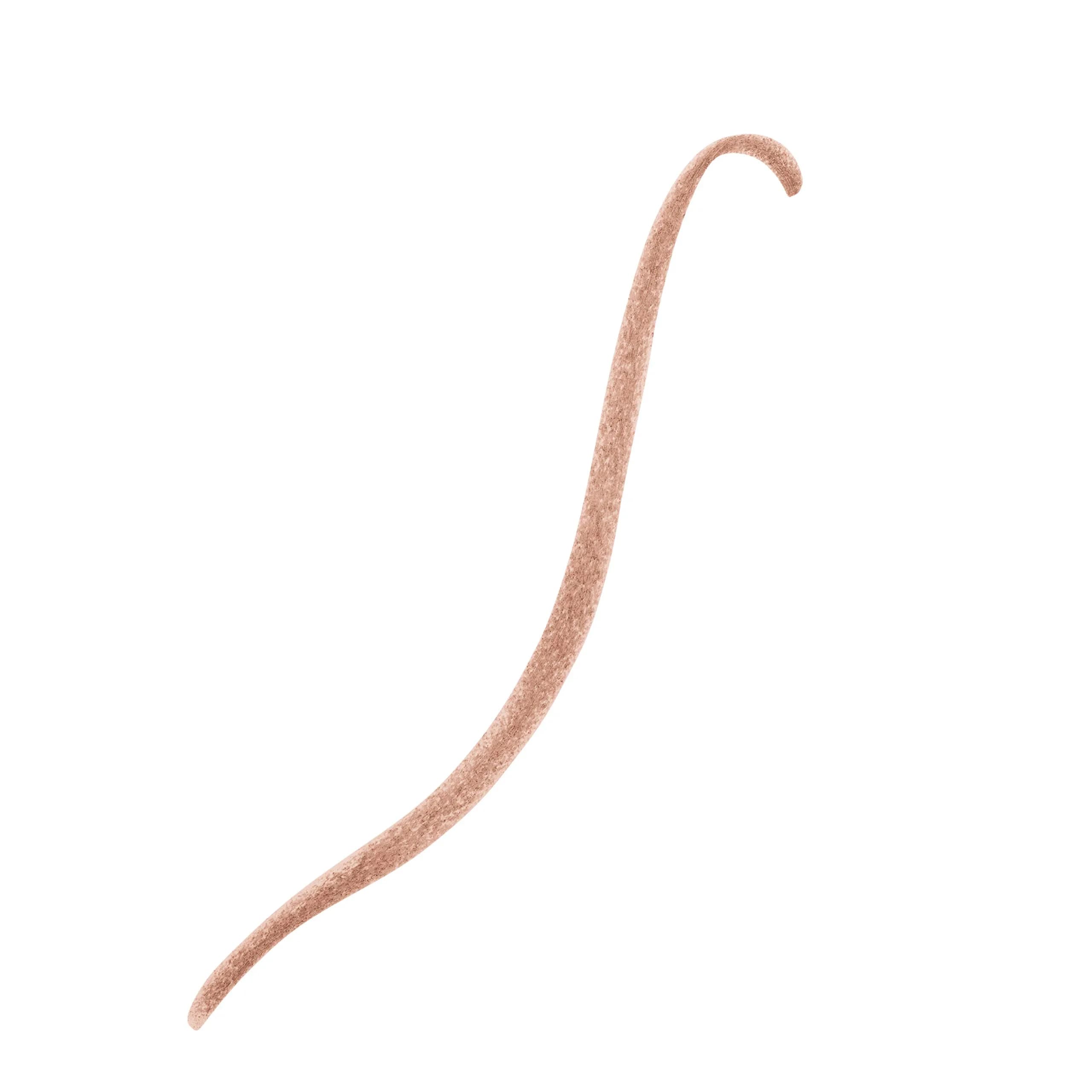 Revlon ColorStay Eyebrow Pencil, 215 Auburn, 0.02 oz | Waterproof Definition for Natural Brows - view 2