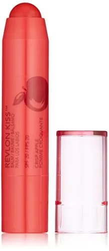 Revlon Kiss Tinted Lip Balm 0.09 Oz (2.55 g) | SPF 20 Hydration with Natural Fruit Oils thumbnail 1