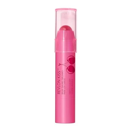Revlon Kiss Balm SPF 20 Sweet Cherry | Hydrating Lip Care with Sun Protection thumbnail 7