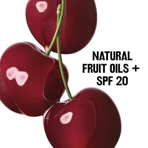 Revlon Kiss Balm SPF 20 Sweet Cherry | Hydrating Lip Care with Sun Protection thumbnail 3