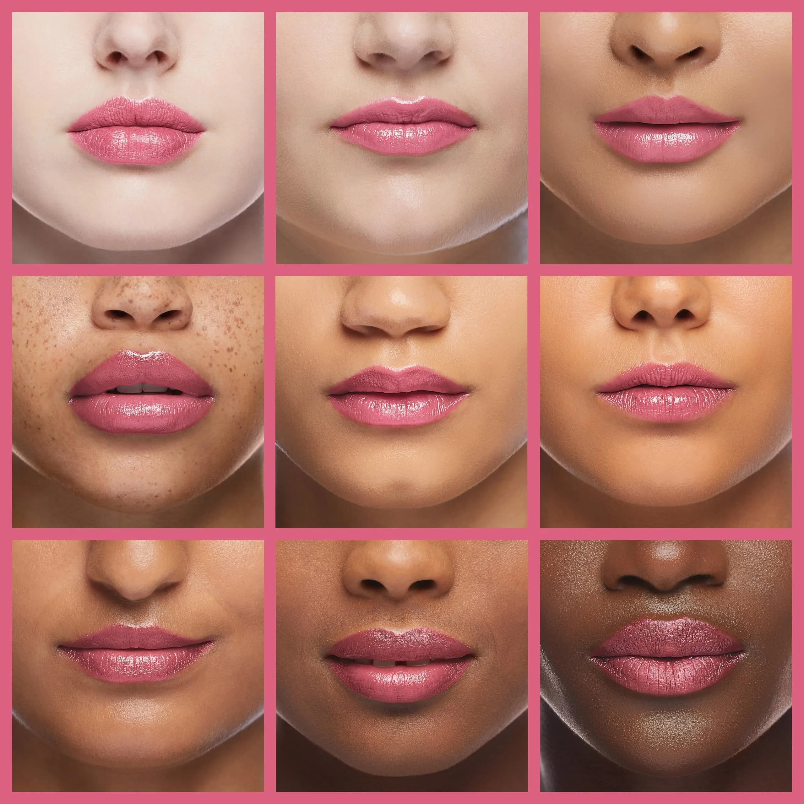 Revlon Kiss Tinted Lip Balm, Fresh Strawberry SPF 20 - Hydrating Tinted Lip Care - view 4