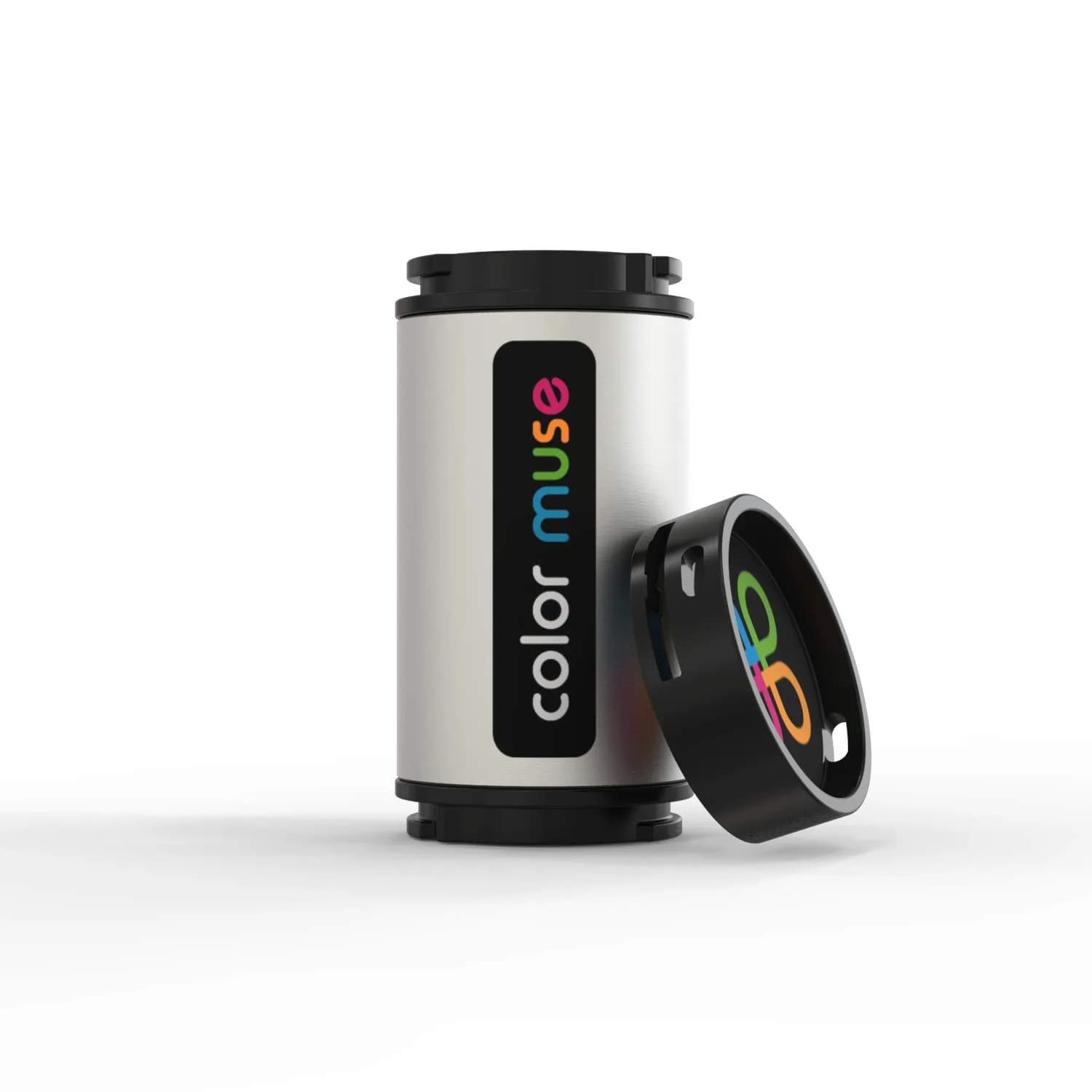 COLOR MUSE Colorimeter - Mobile Color Matching Tool | Accurately Matches Colors to Paint and Products - view 4