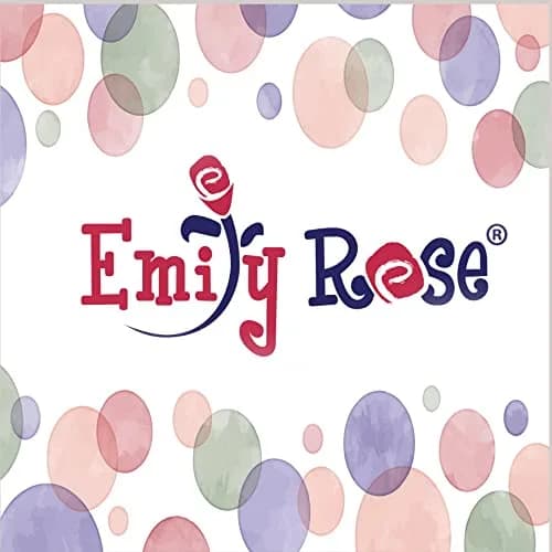 Emily Rose 18 Inch Doll Ballet Clothes Set - 4 PC Pink Outfit for American Girl Dolls | Dance Recital Costume thumbnail 9