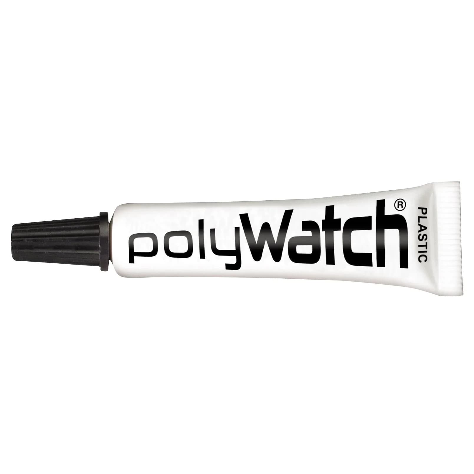 Polywatch Plastic Crystal Glass Polish & Scratch Remover Repair Tool | 5g (0.176 oz) thumbnail 1