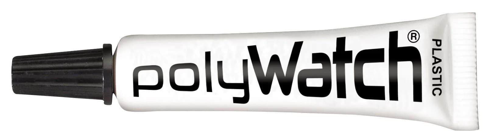 Polywatch Plastic Crystal Glass Polish & Scratch Remover Repair Tool | 5g (0.176 oz) - main product image