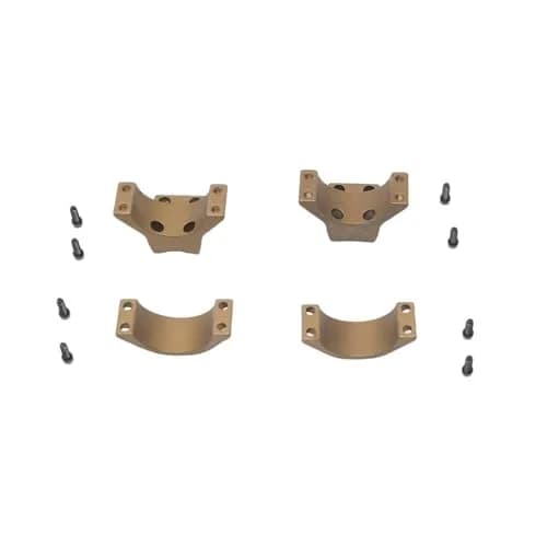 Talley Manufacturing Scope Ring 30MM Browning X-Bolt Low | Precision Aluminum Mount for Browning X-Bolt (70-120 chars) thumbnail 5