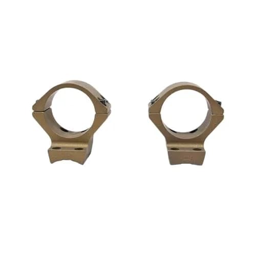 Talley Manufacturing Scope Ring 30MM Browning X-Bolt Low | Precision Aluminum Mount for Browning X-Bolt (70-120 chars) thumbnail 2