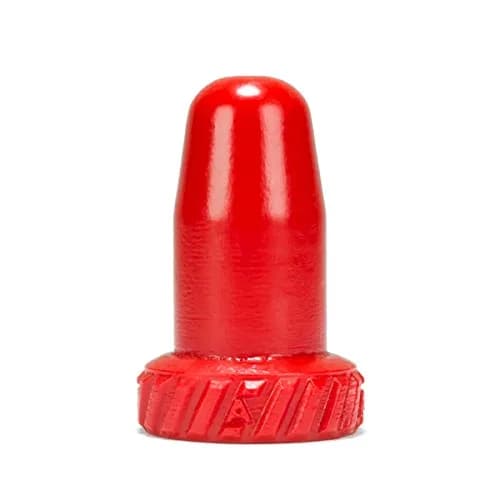 Oxballs Fucklock Asslock Cock Ring and Hollow Plug 300g (Black) | Ultimate Stimulation thumbnail 3