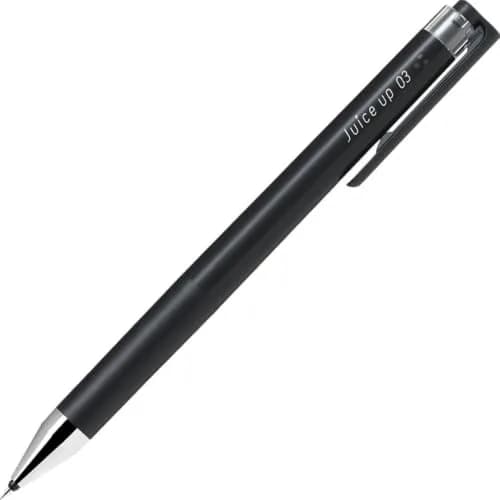 Pilot Juice Up Gel Ink Extra Fine Ballpoint Pen 1 Count | Modern Style with Knock Indicator thumbnail 1