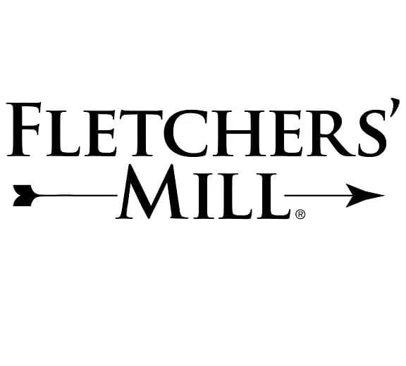 Fletchers Mill Provencal Pepper Mill 6 inch | Precise Control & European Style thumbnail 4
