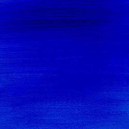 Amsterdam Standard Series Acrylic Paint Tube 20ml Ultramarine 504 | Professional Grade, Alkali Resistant thumbnail 2