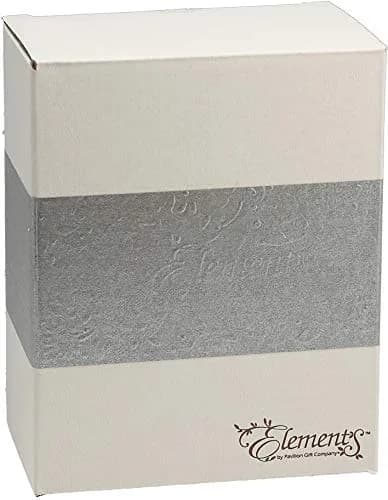 Pavilion Gift Company 50th Birthday Angel Figurine 15.24 cm (6") | Classic Birthday Gift thumbnail 5