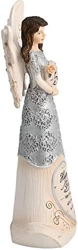 Pavilion Gift Company 50th Birthday Angel Figurine 15.24 cm (6") | Classic Birthday Gift thumbnail 2