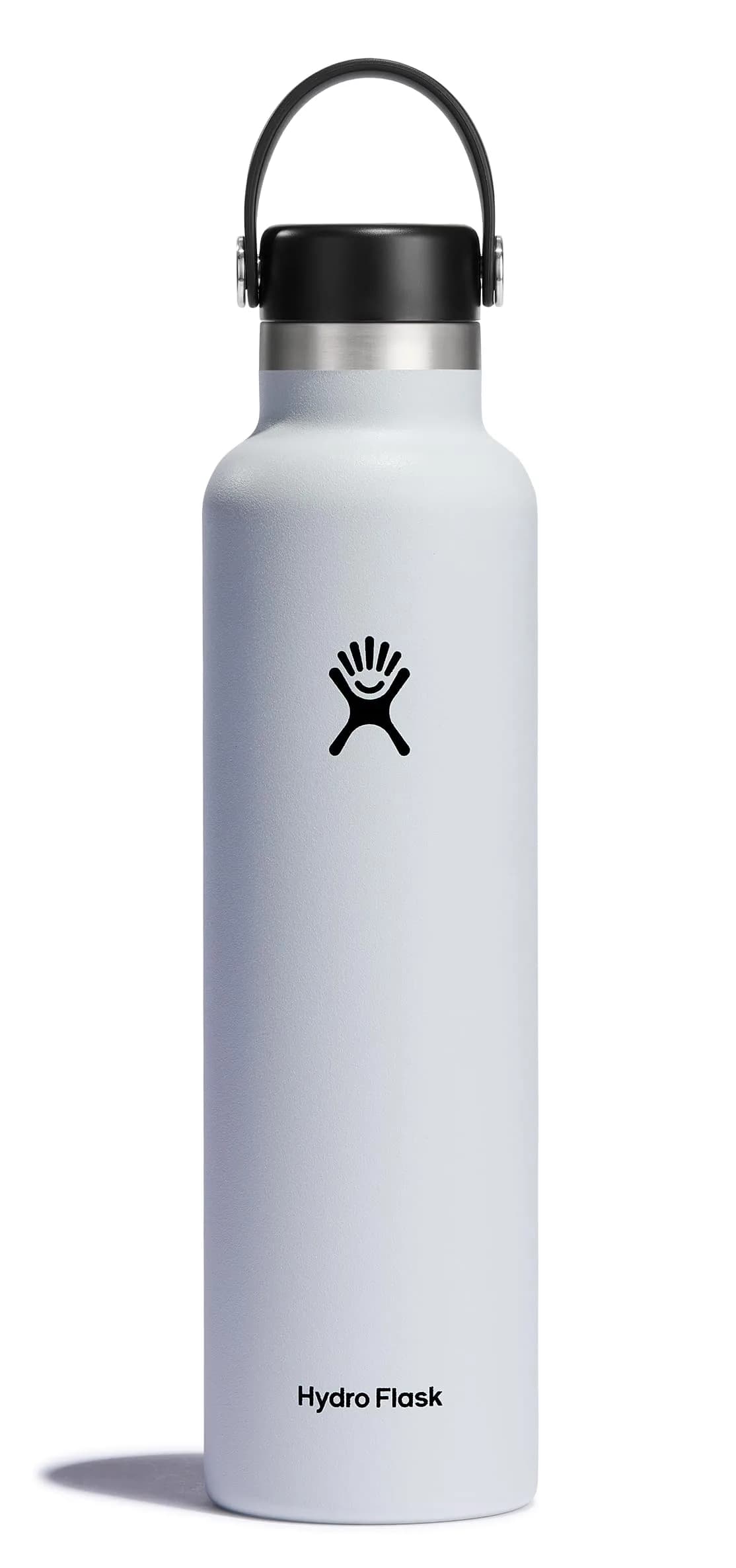 Hydro Flask Water Bottle - Insulated Stainless Steel - Non Spill, Leakproof 710ml (24 Oz) | Keeps Cold 24 Hrs, Hot 12 Hrs - main product image