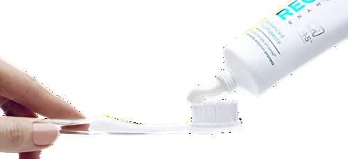 Regenerate Enamel Science Advanced Toothpaste 150ml (5.07 Fl Oz) | Enamel Regeneration & Protection thumbnail 3